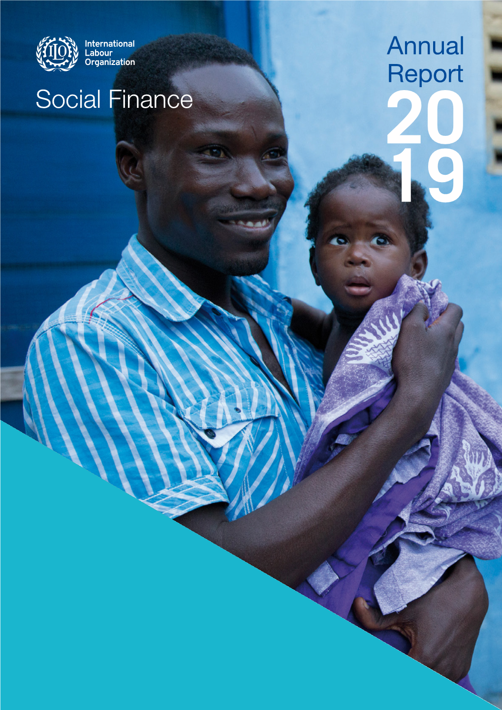 Social Finance Annual Report 2020