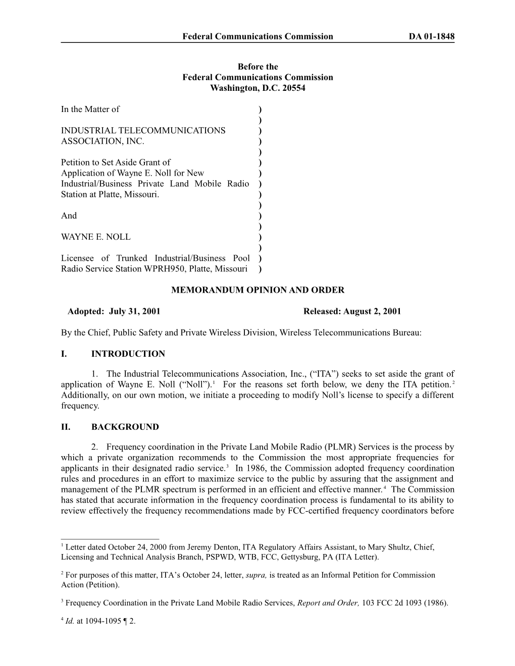 Memorandum Opinion and Order s4