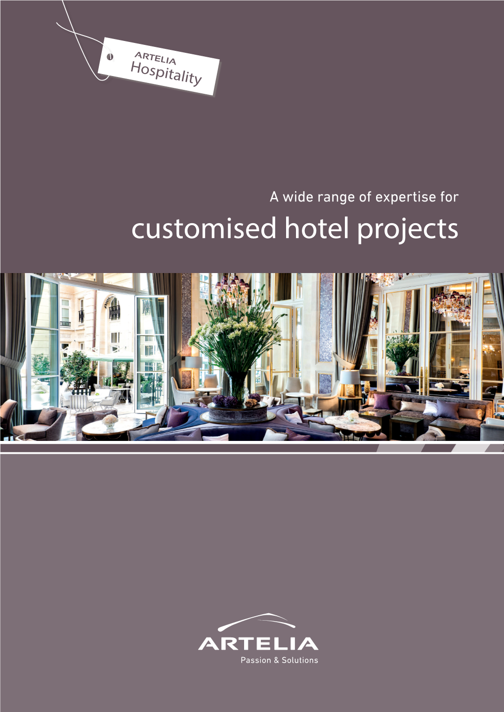 Customised Hotel Projects