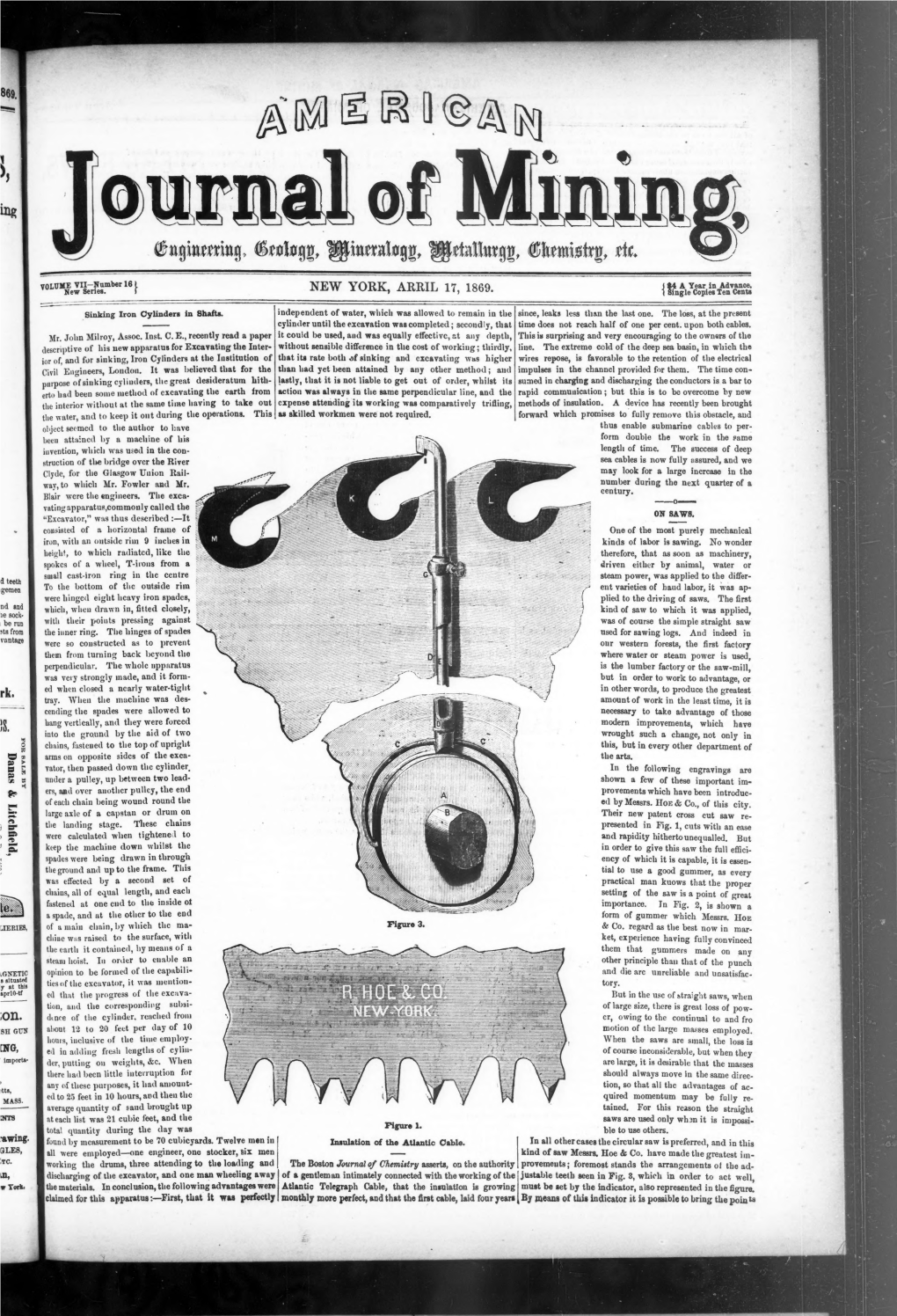 American Journal of Mining 1869-04-17