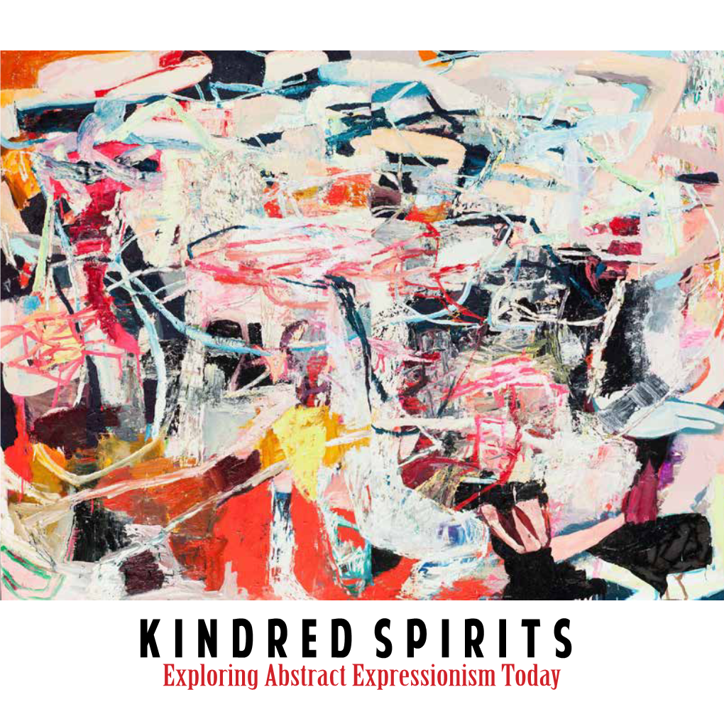Kindred Spirits Kindred Spirits