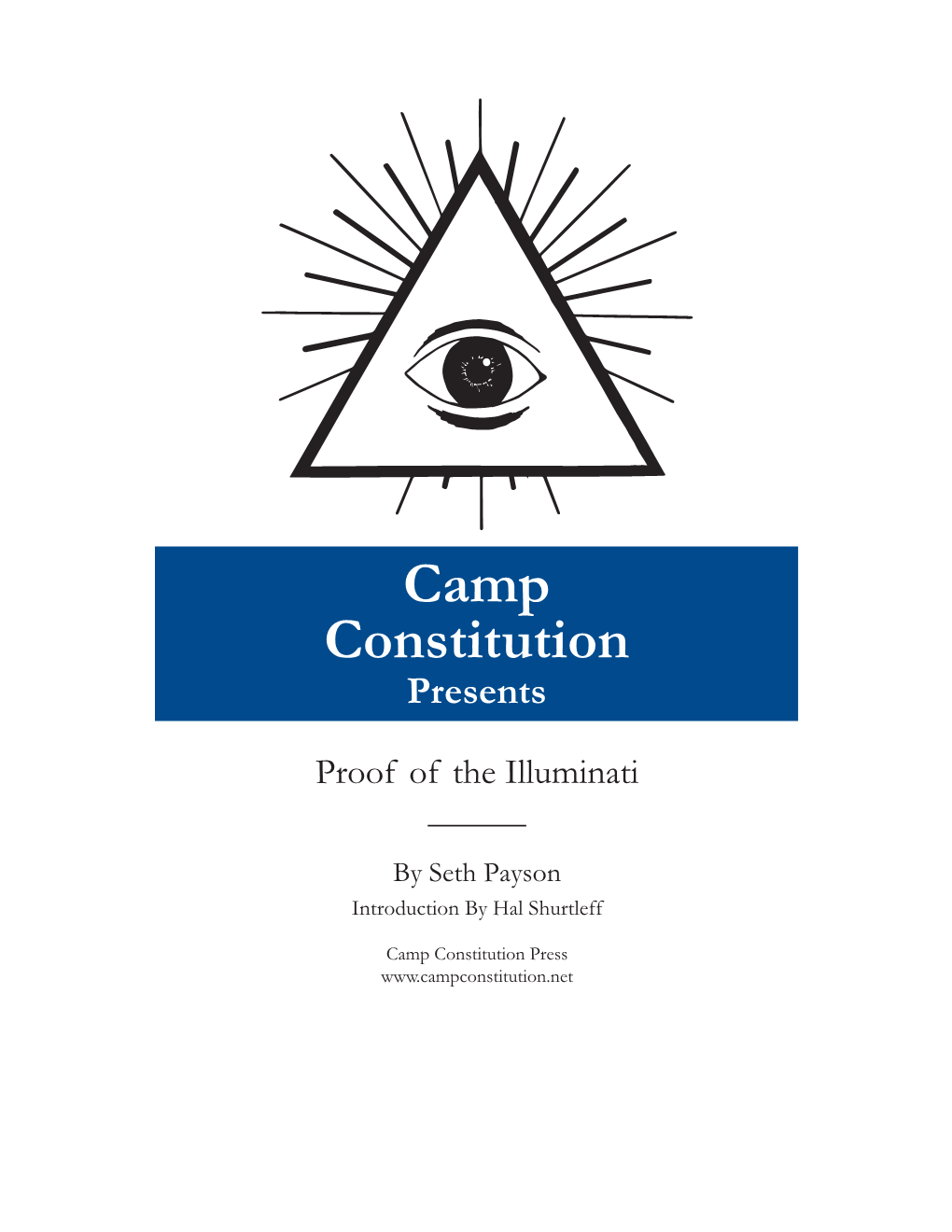 Camp Constitution Presents