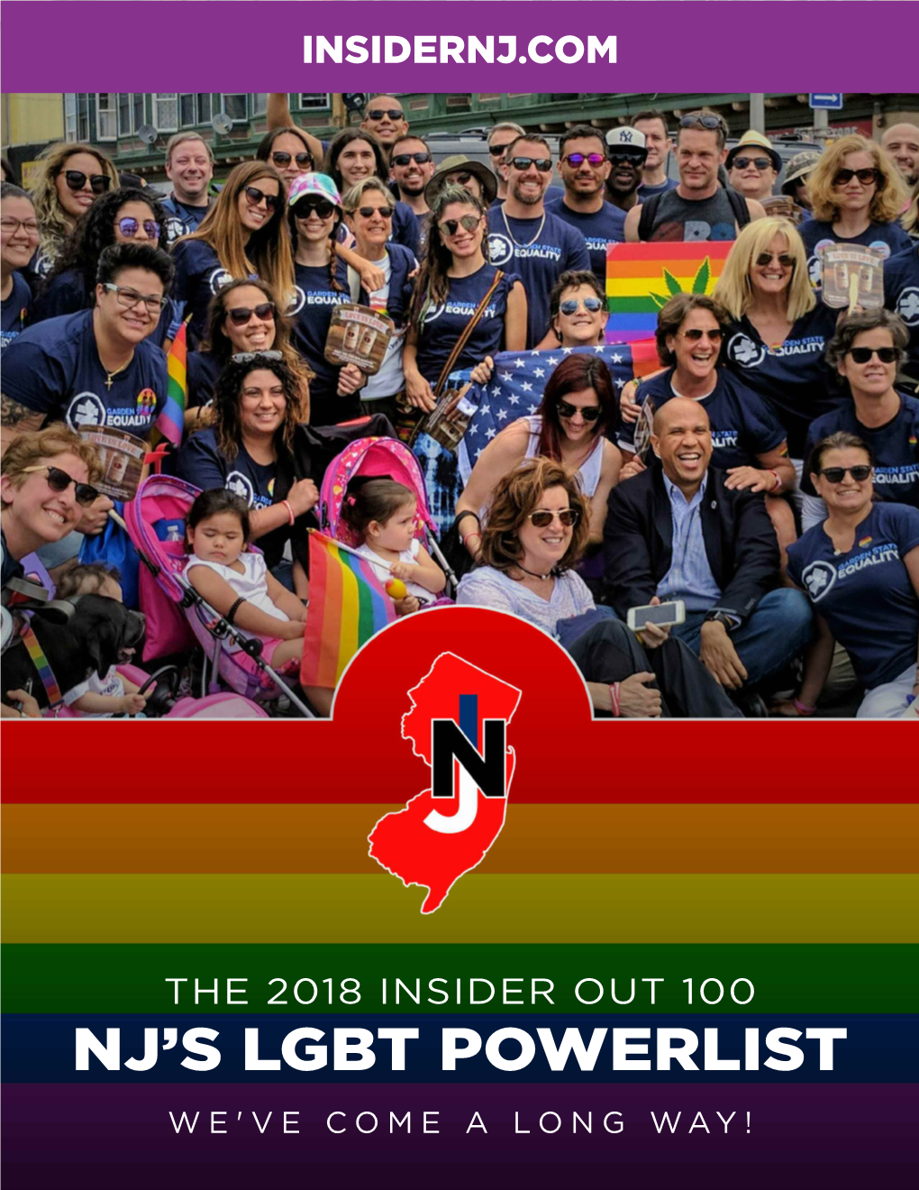 Nj's Lgbt Powerlist