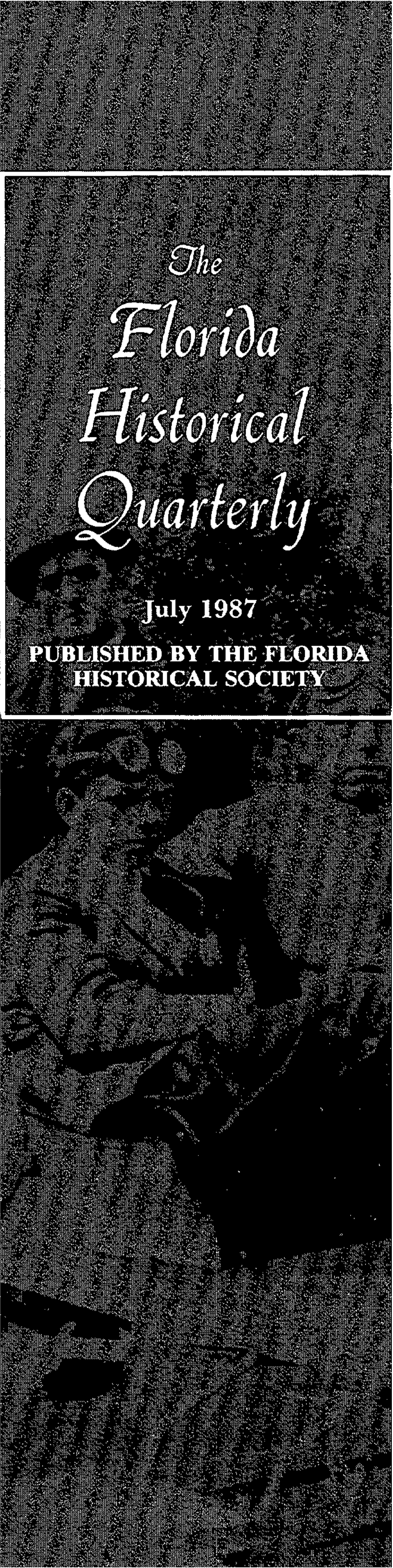 Florida Historical Quarterly