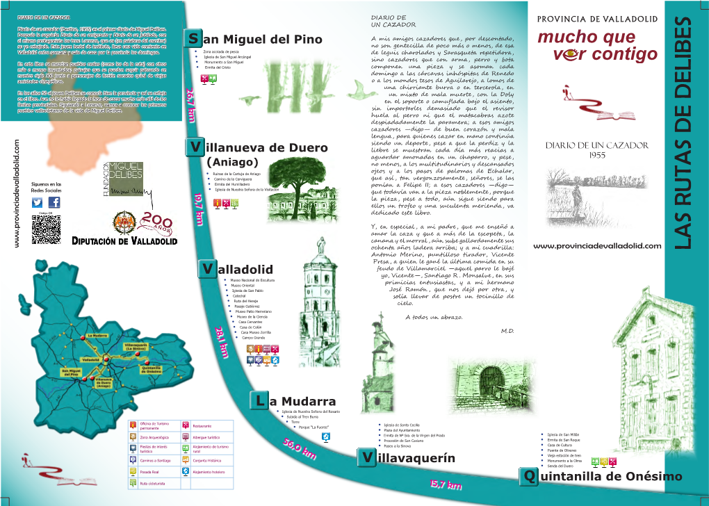 Plantilla Folleto