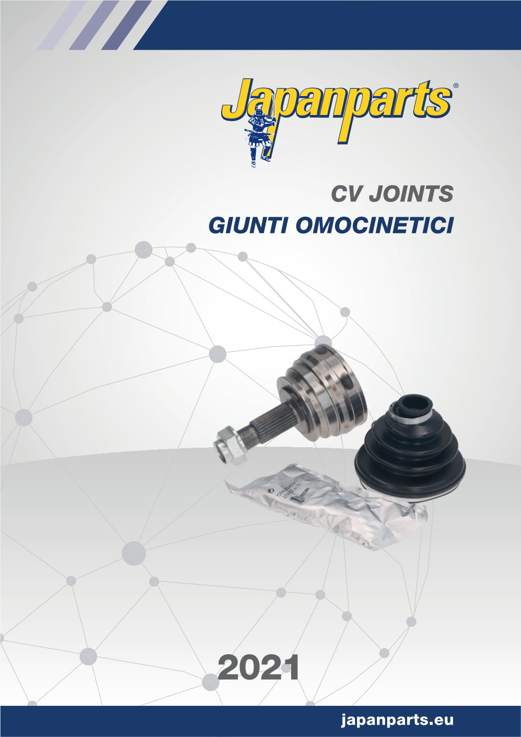 Cv Joints Giunti Omocinetici