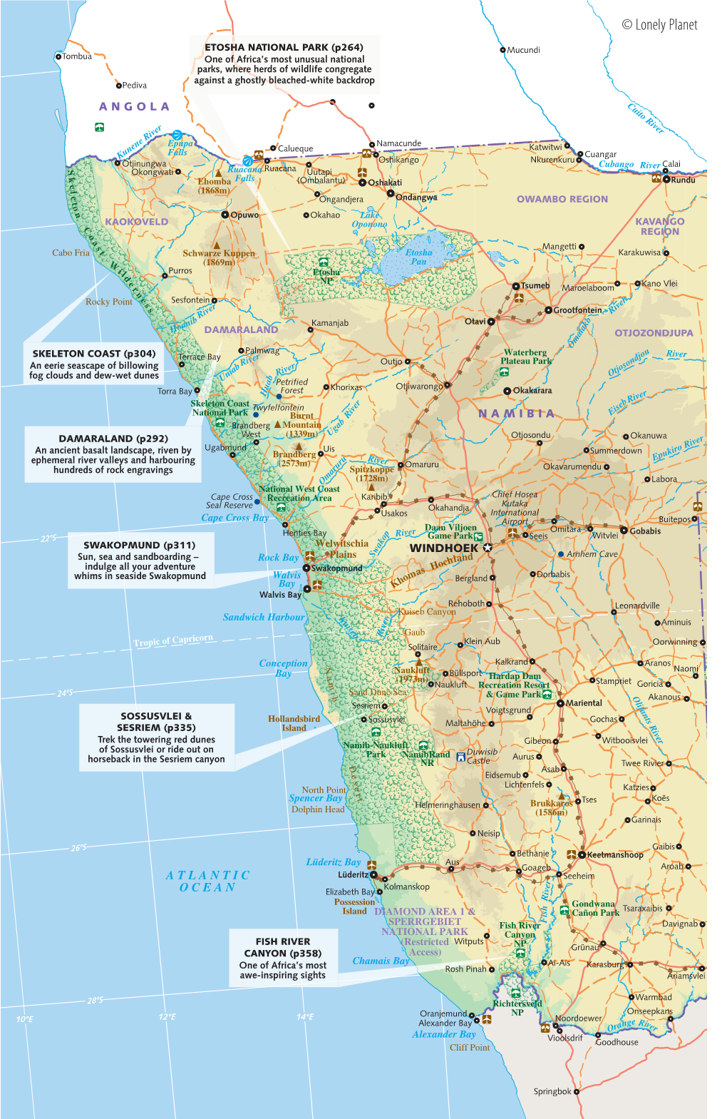 Botswana-Namibia-2-Book 1.Indb