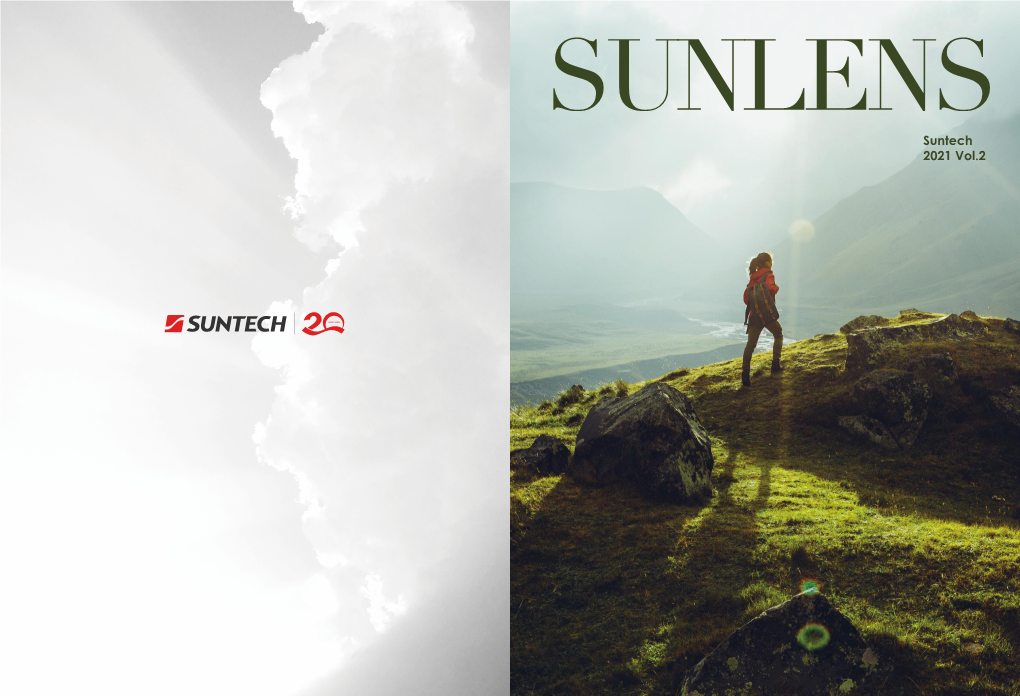 Sunlens June 2021