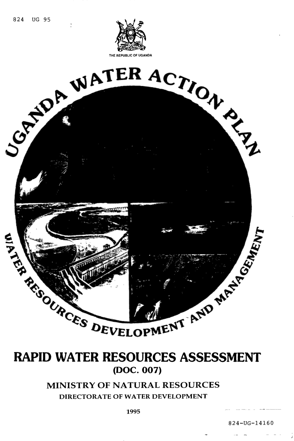 Rapid Water Resources Assessment (Doc