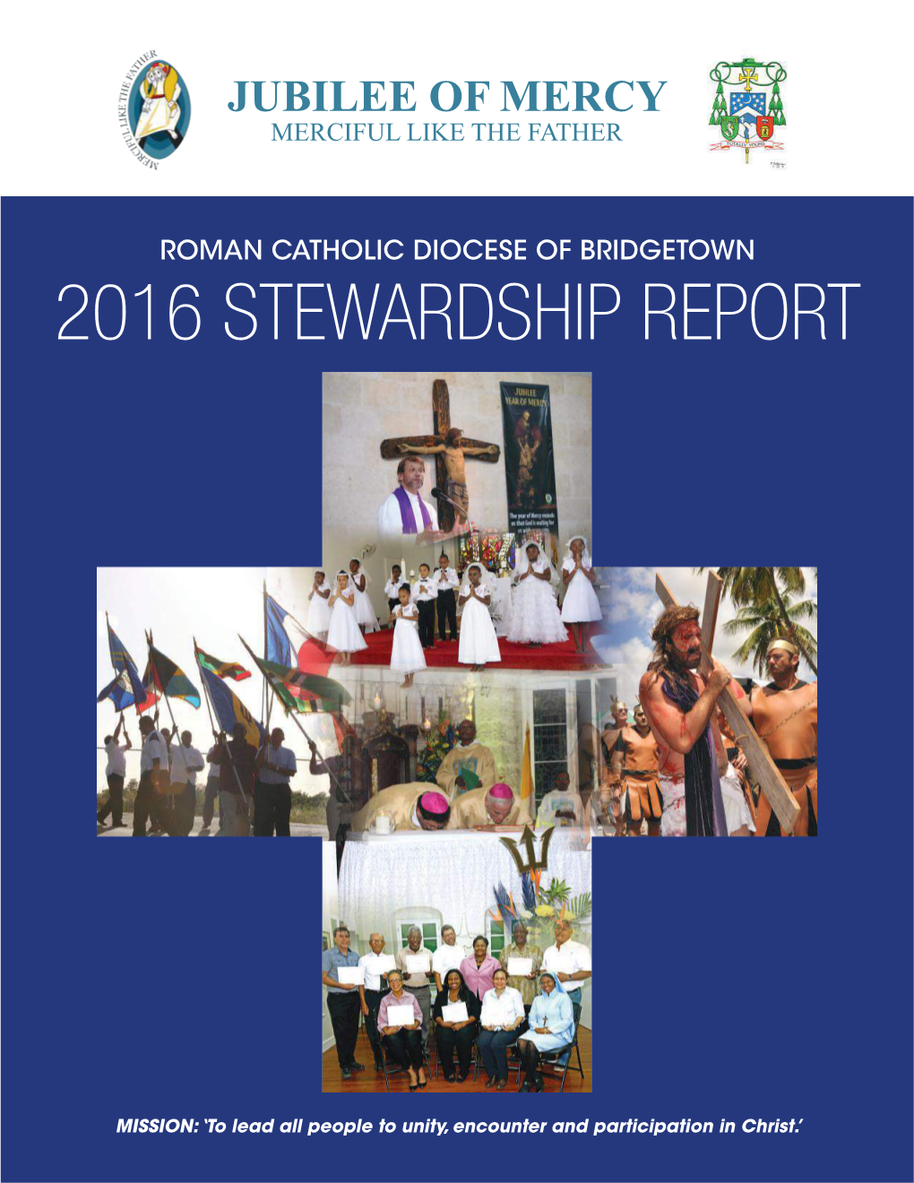 2016 Stewardship Report