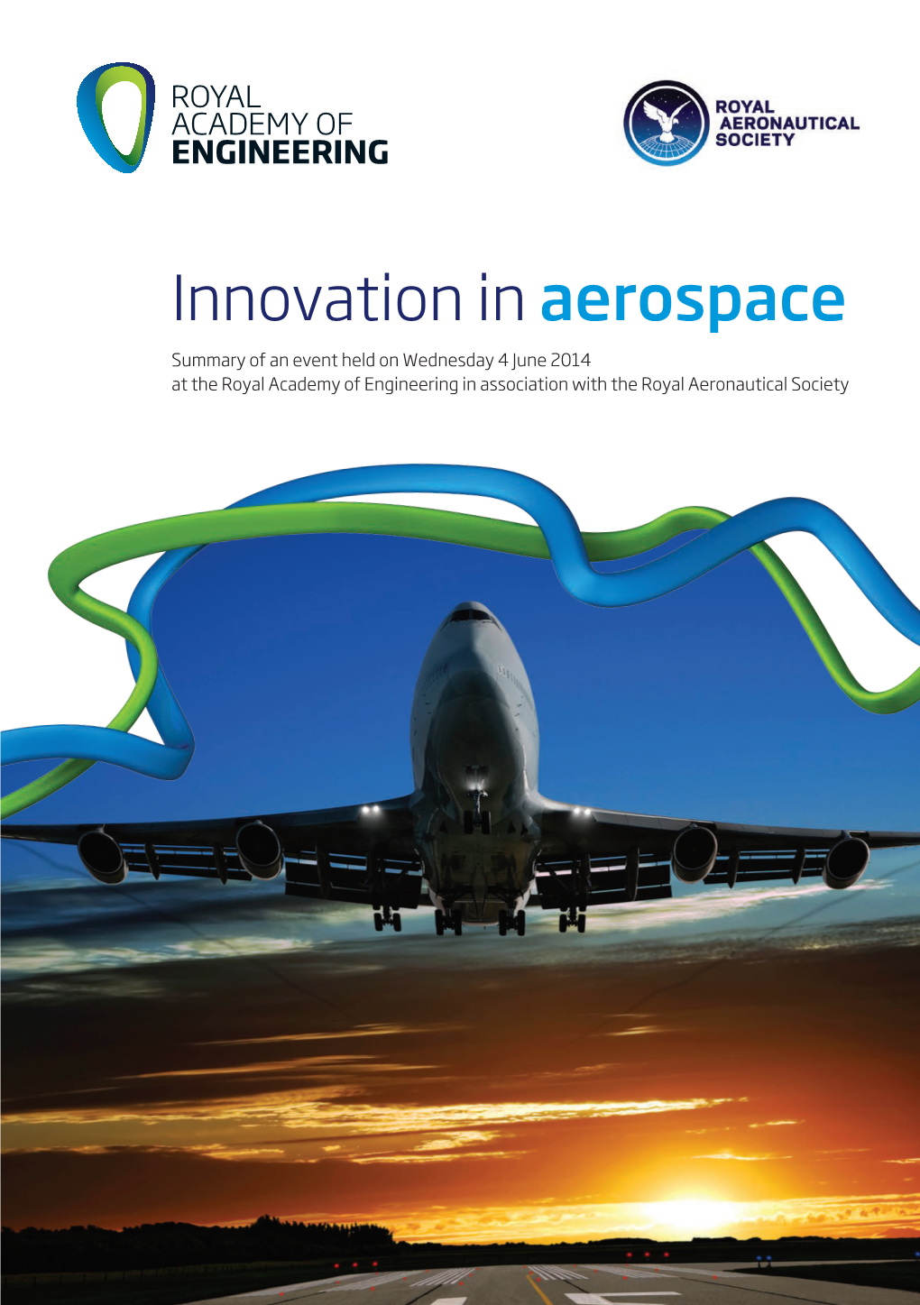 Innovation in Aerospace