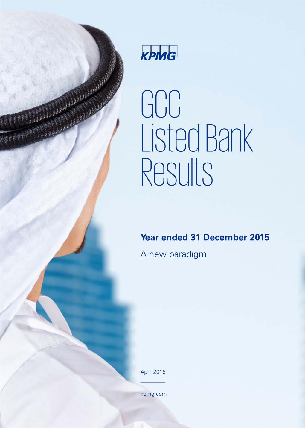 GCC Listed Bank Results