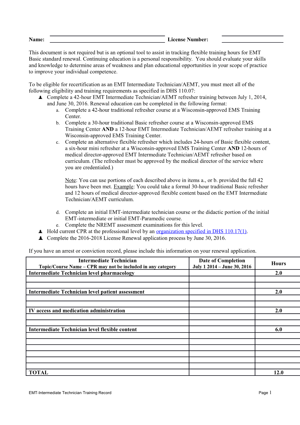 System Tracking of Individual CEUS s1