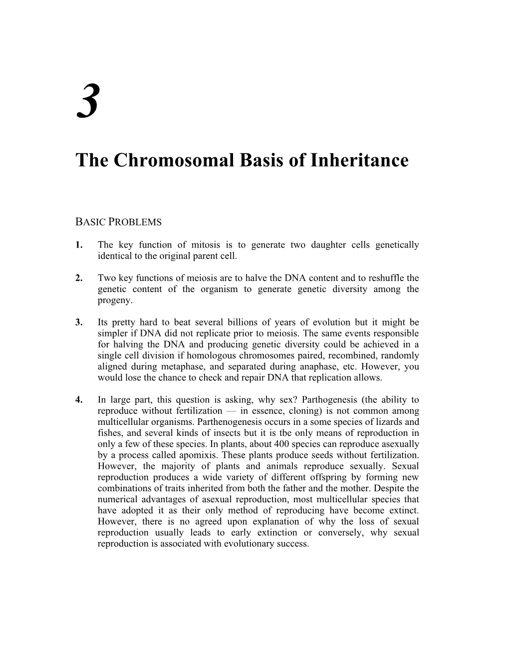 The Chromosomal Basis of Inheritance s3