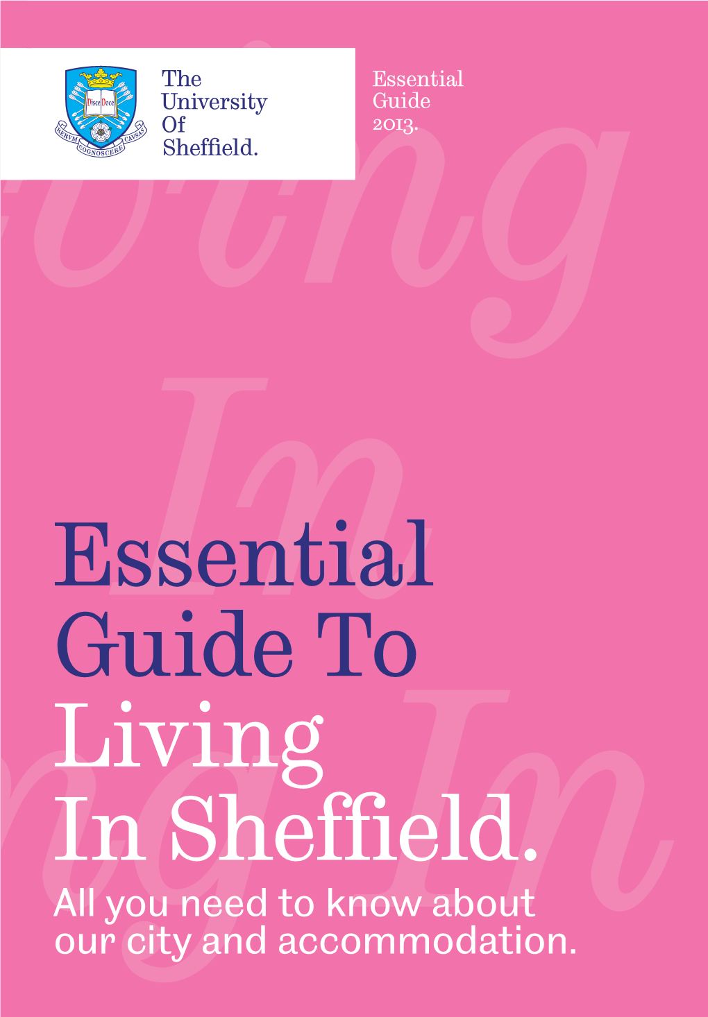 Essential Guide to Living in Sheffield