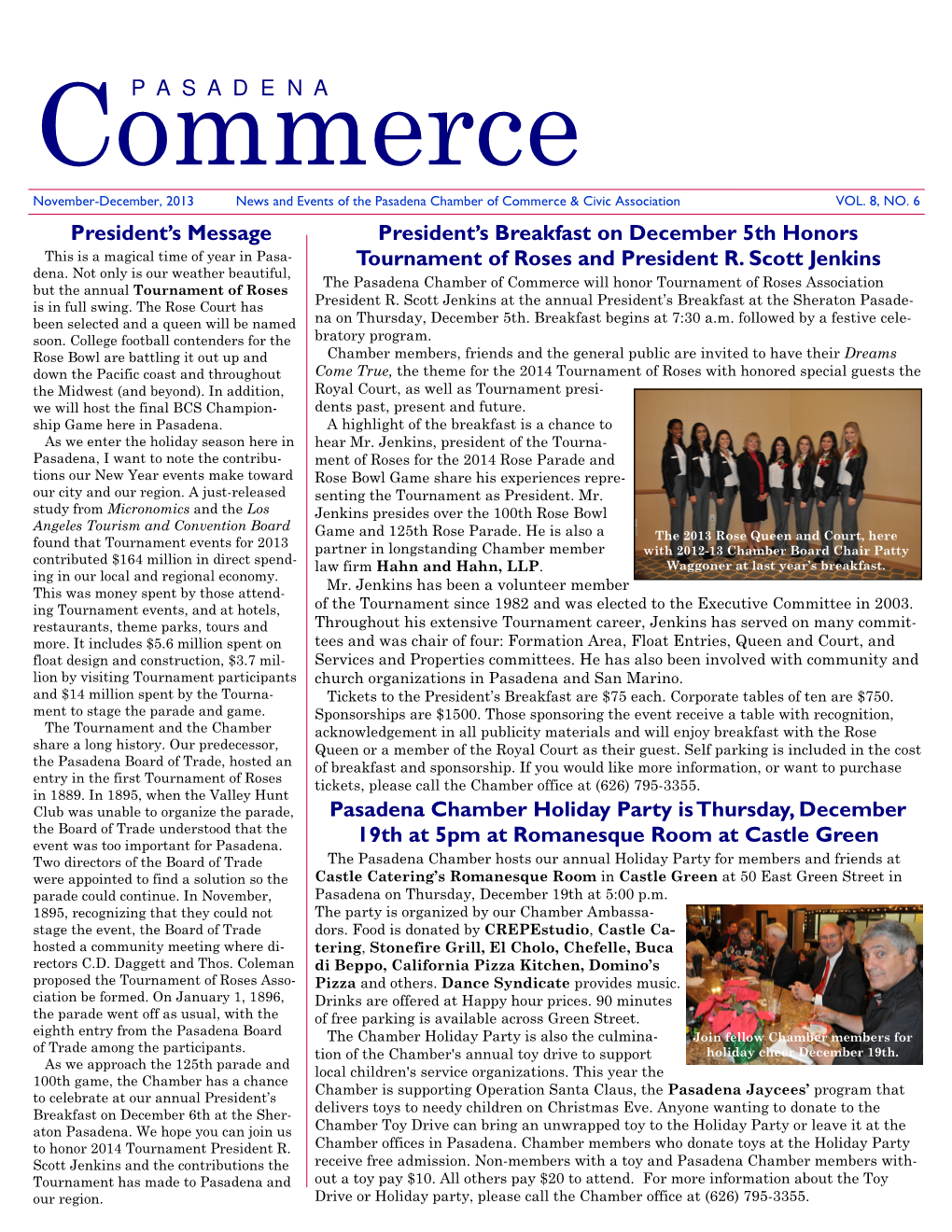 Commerce Newsletter 11-13 FINAL