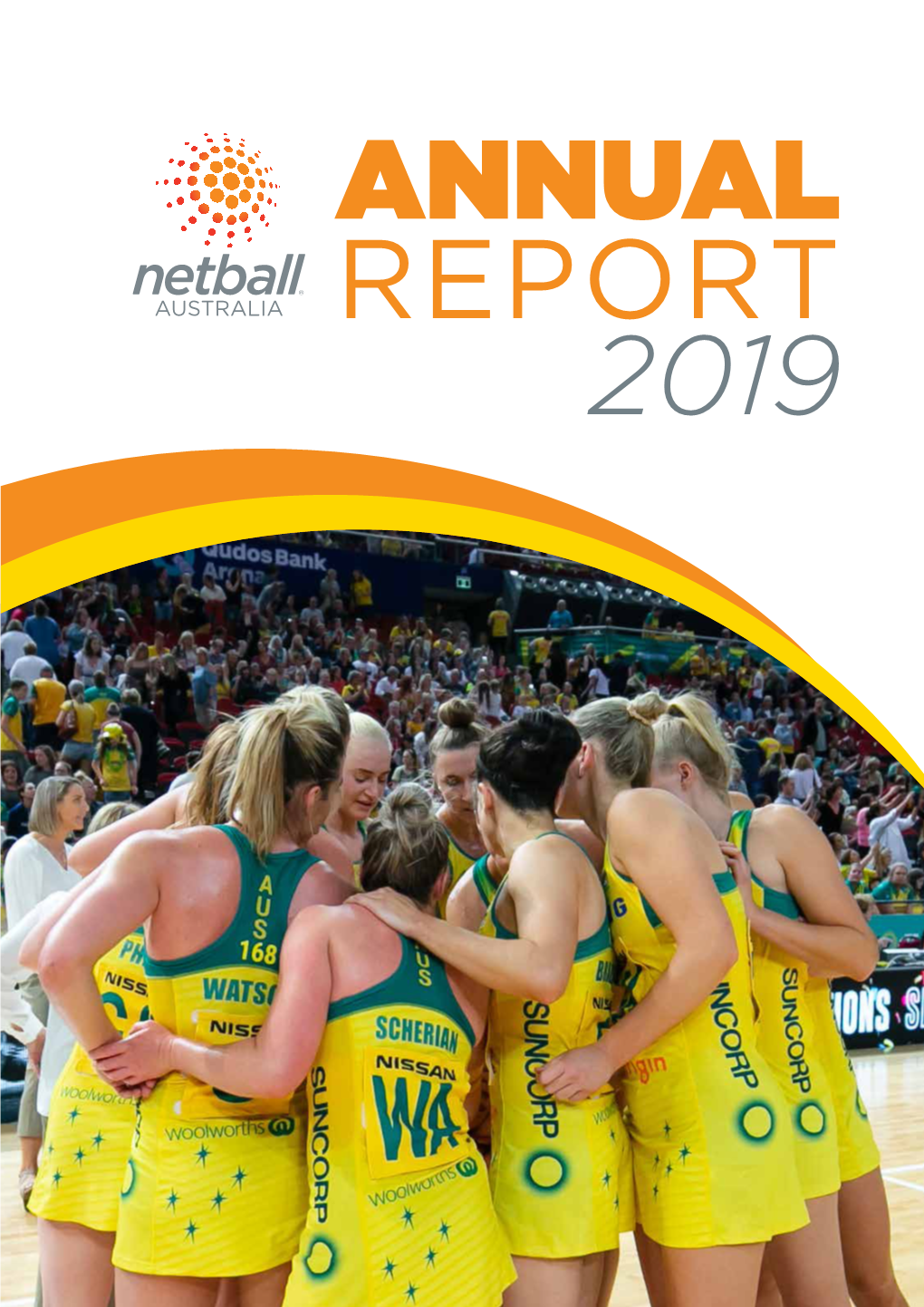 2019 Annual Report