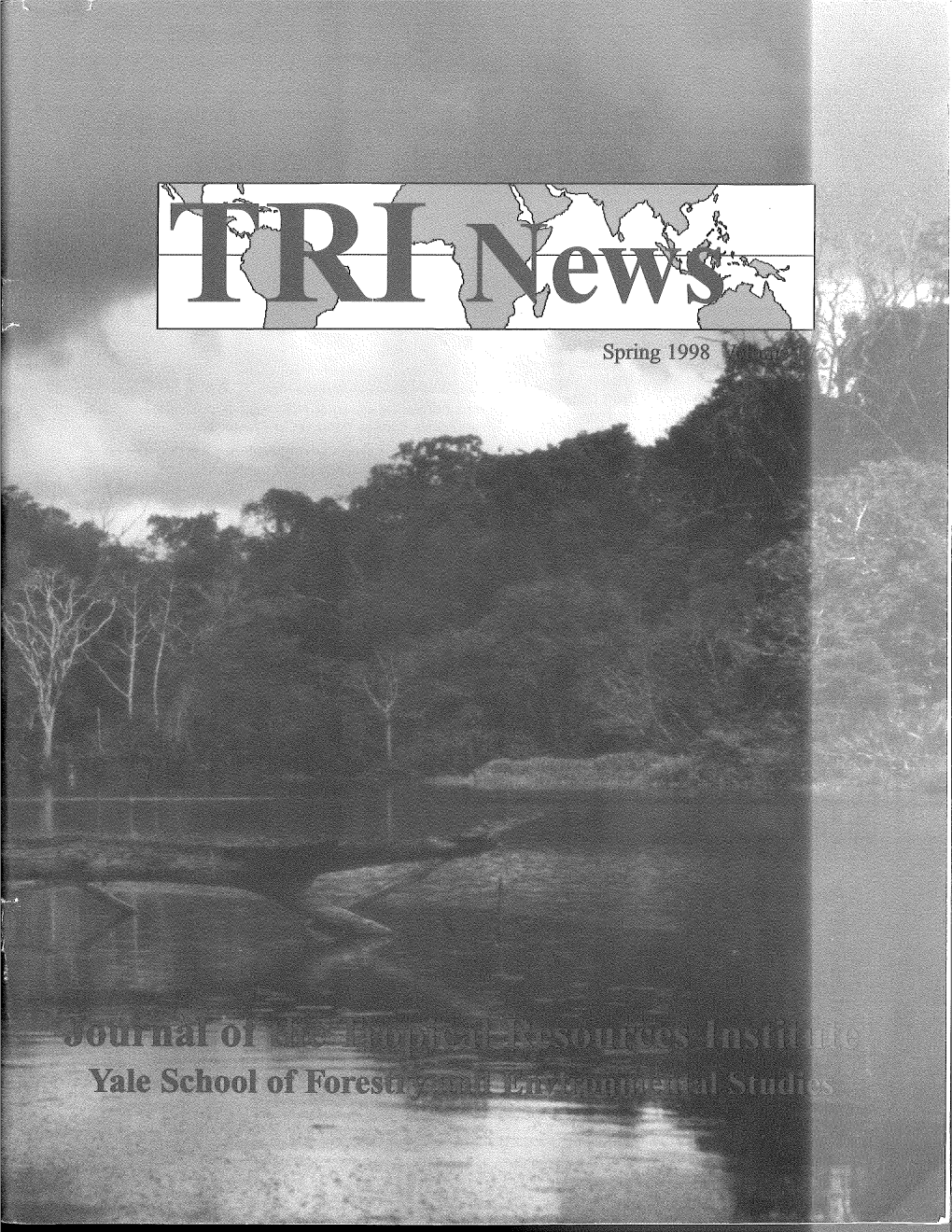 TRI News 1998.Pdf