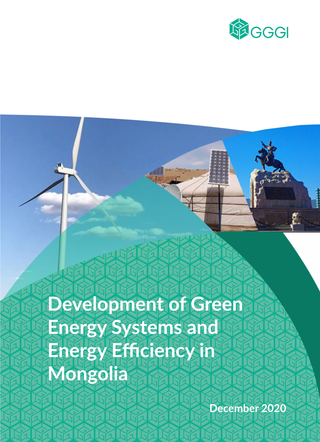 Development of Green Energy Systems and Energy Efficiency In