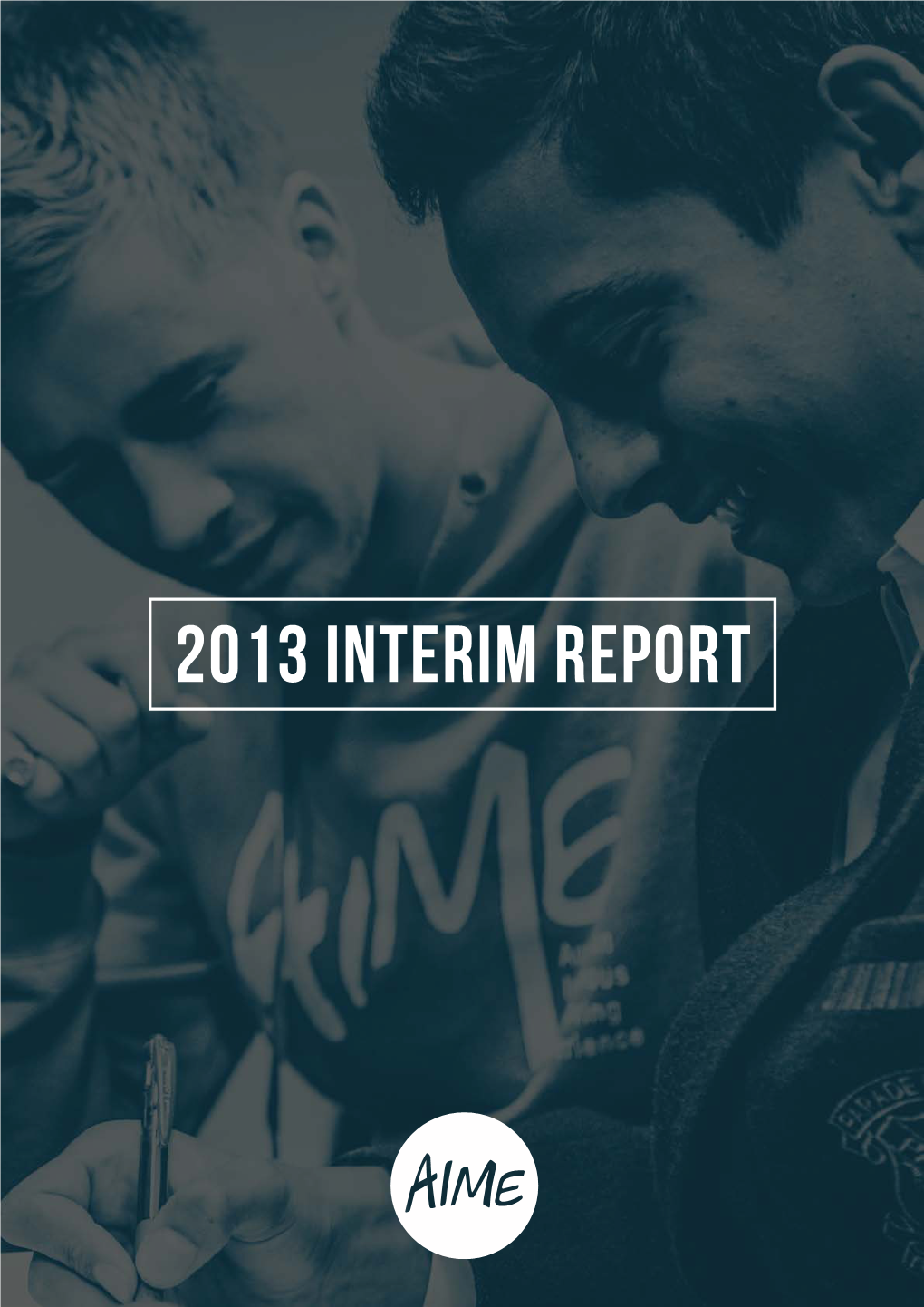 2013 Interim Report