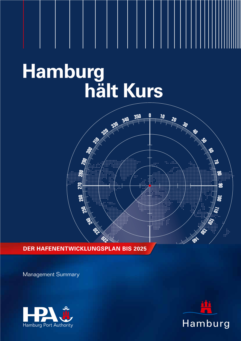 Hamburg Hält Kurs