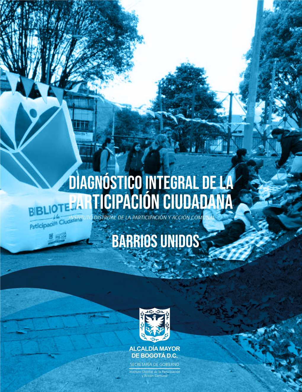 Barrios Unidos