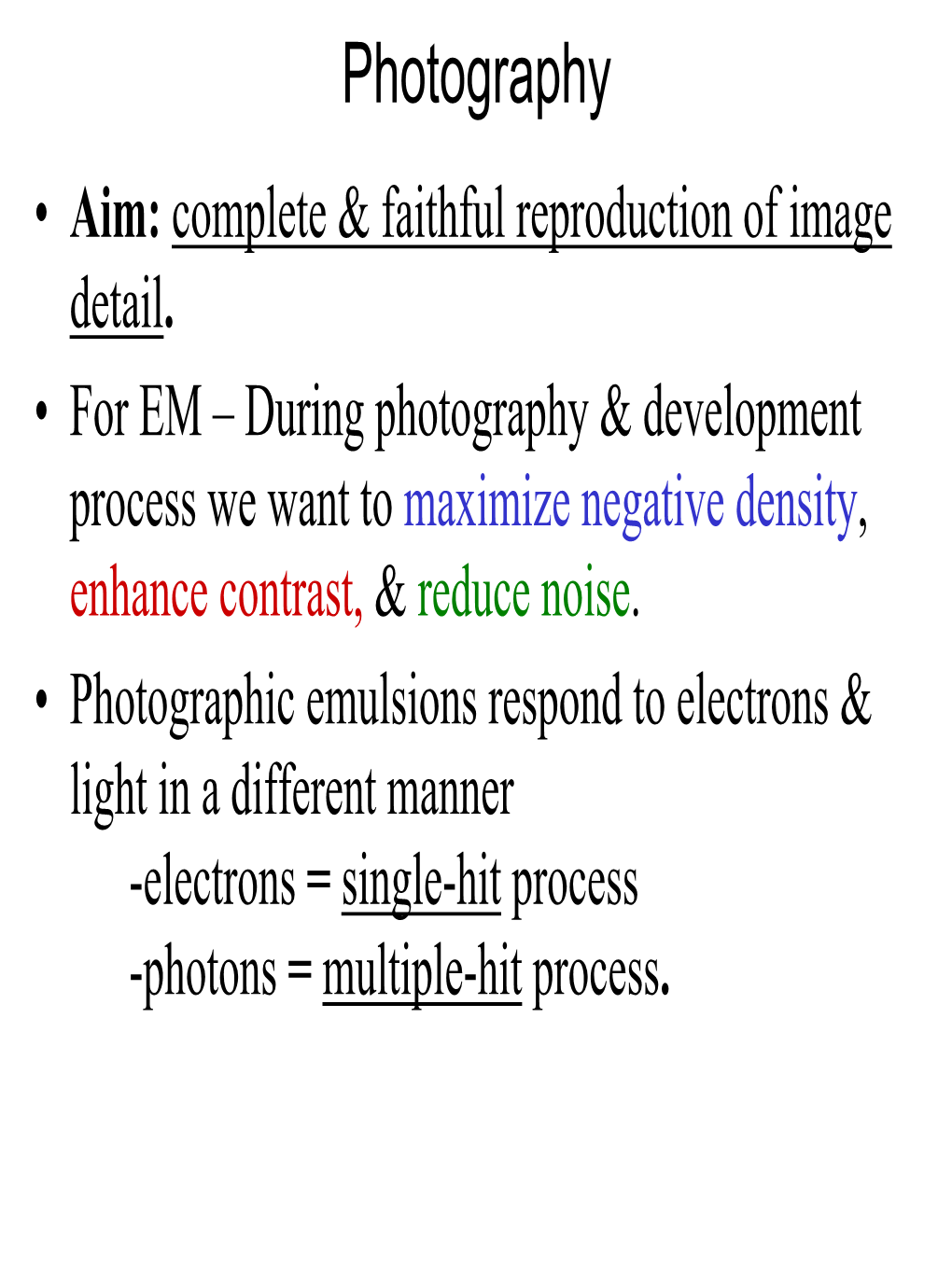 Photography (PDF)