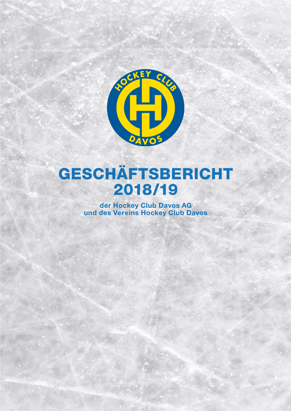 PDF Geschäftsbericht 2018/19