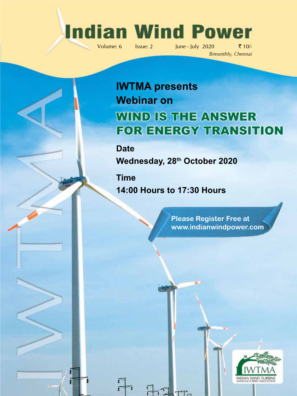 Indian Wind Power June-July 2020.Pdf