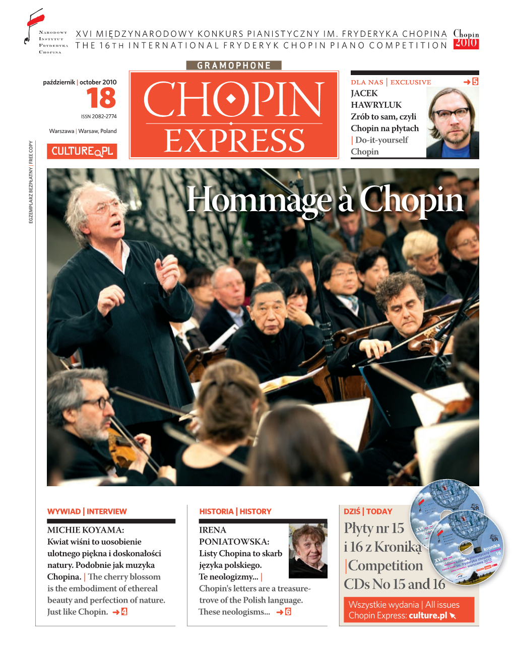 Chopin Express - 18.Pdf