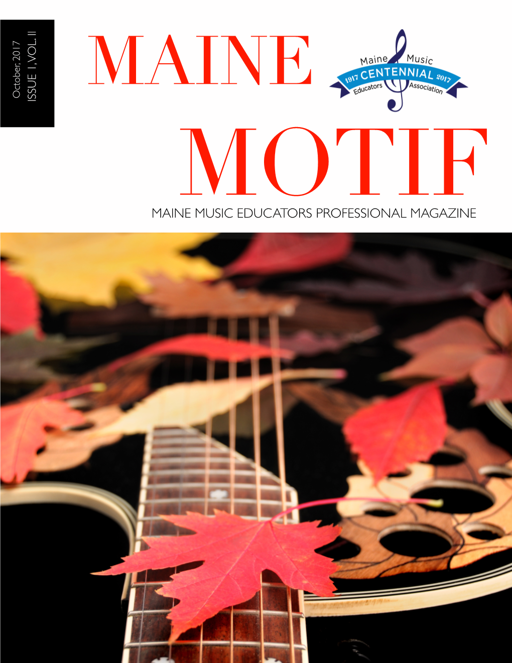 Motif Fall 2017