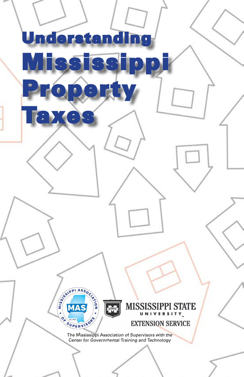 Mississippi Property Taxes