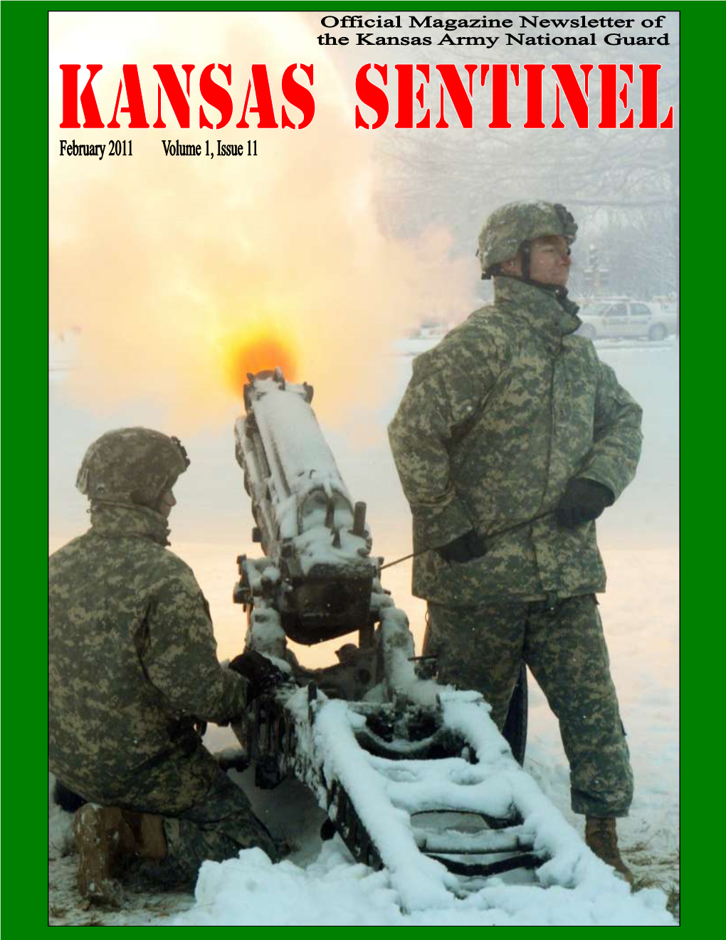 Sentinel Feb 2011.Pdf