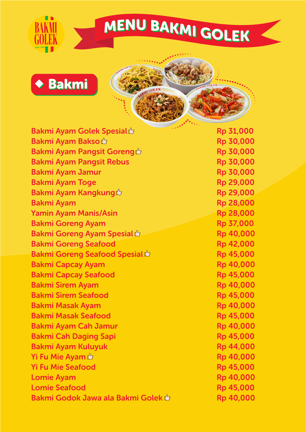 Menu Bg R2 2021