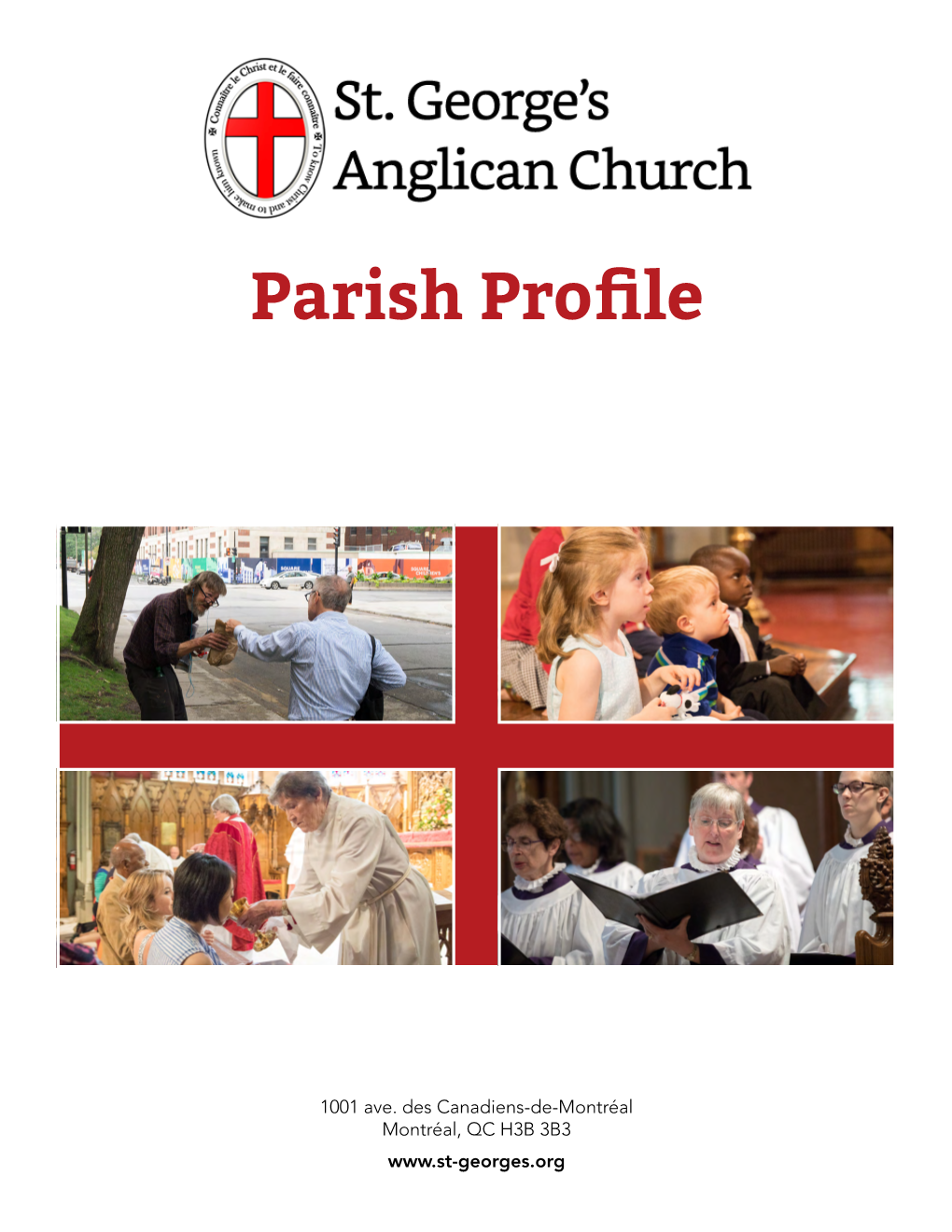 Parish Profile