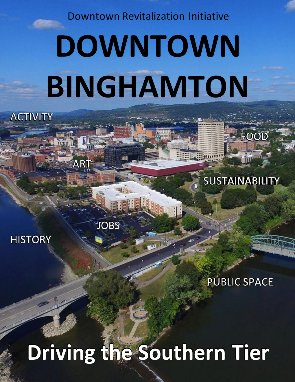 Binghamton Activity