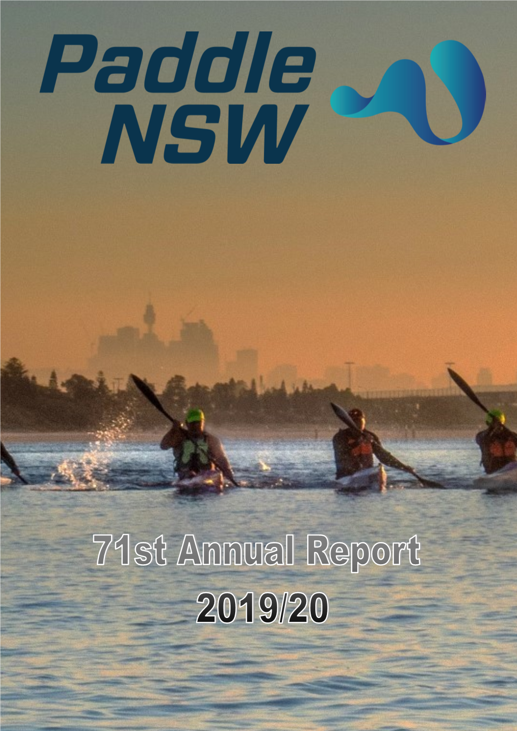 2020 PNSW Annual Report