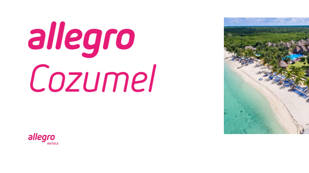 Allegro-Cozumel-2017.Pdf