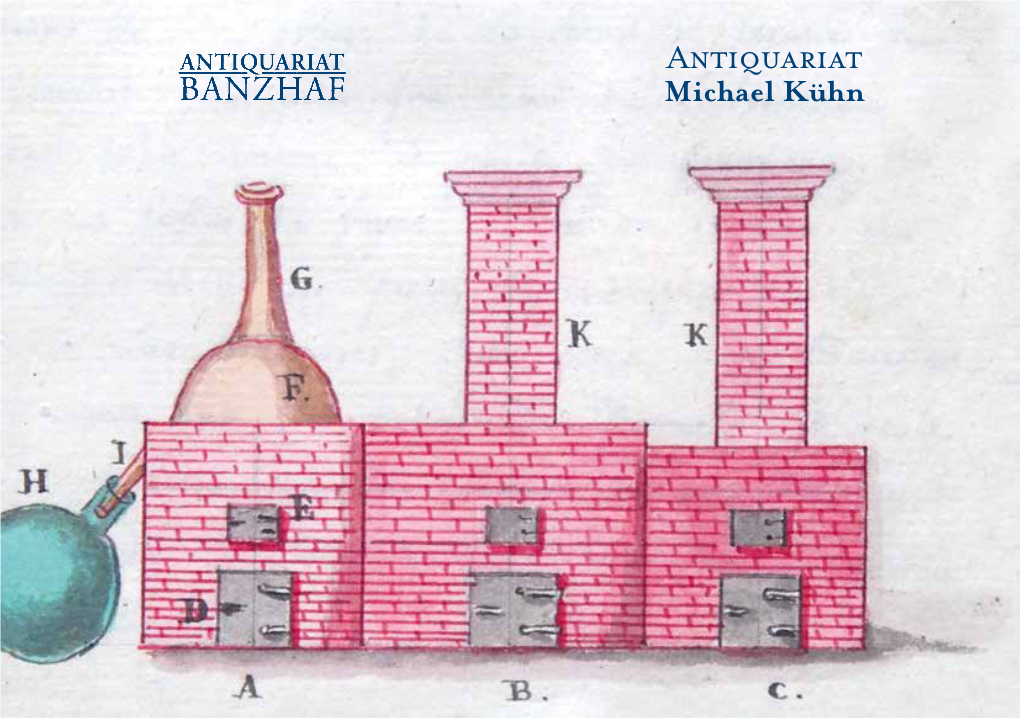 Antiquariat Banzhaf