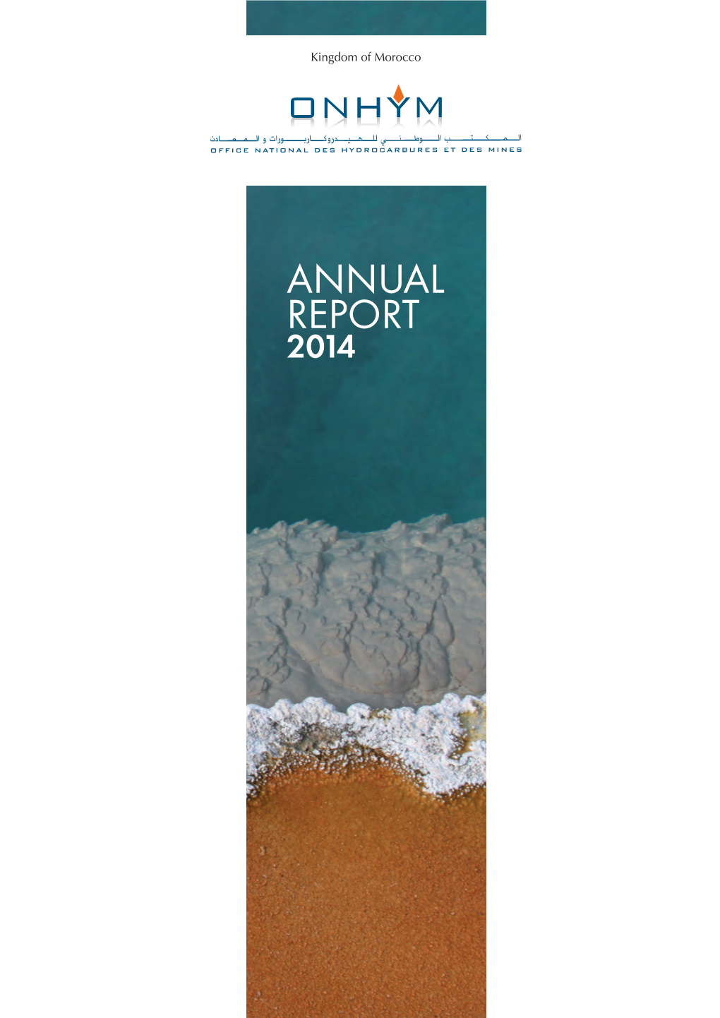 Annual Repport 2014 (PDF)