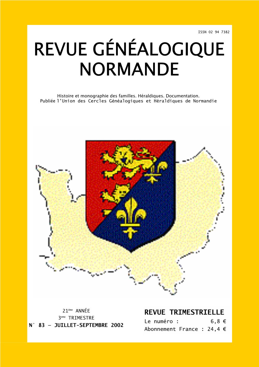 Ils Ont Quitté La Normandie