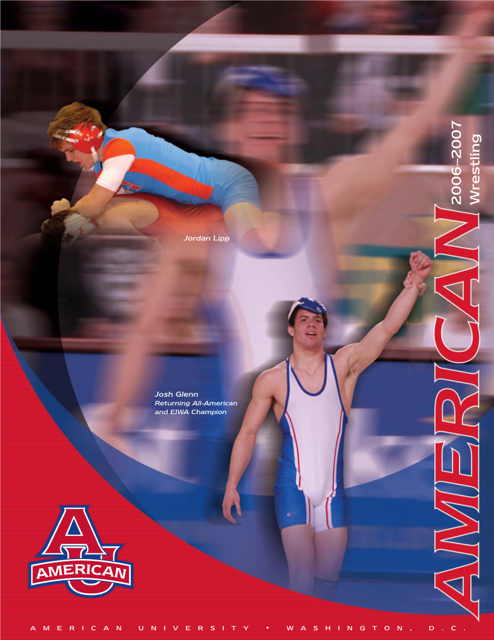 2006–2007 W Restling