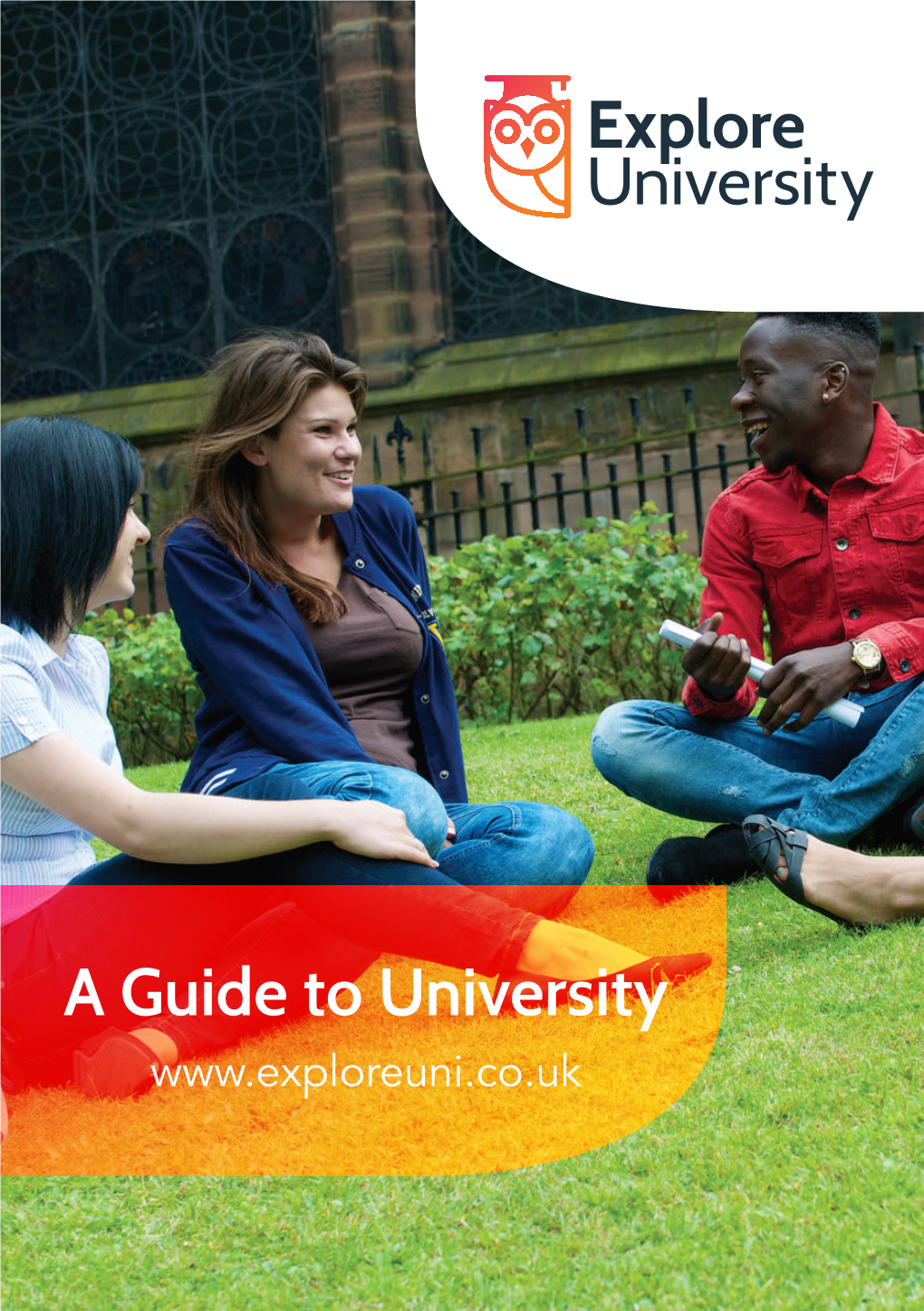 A Guide to University What Is University?