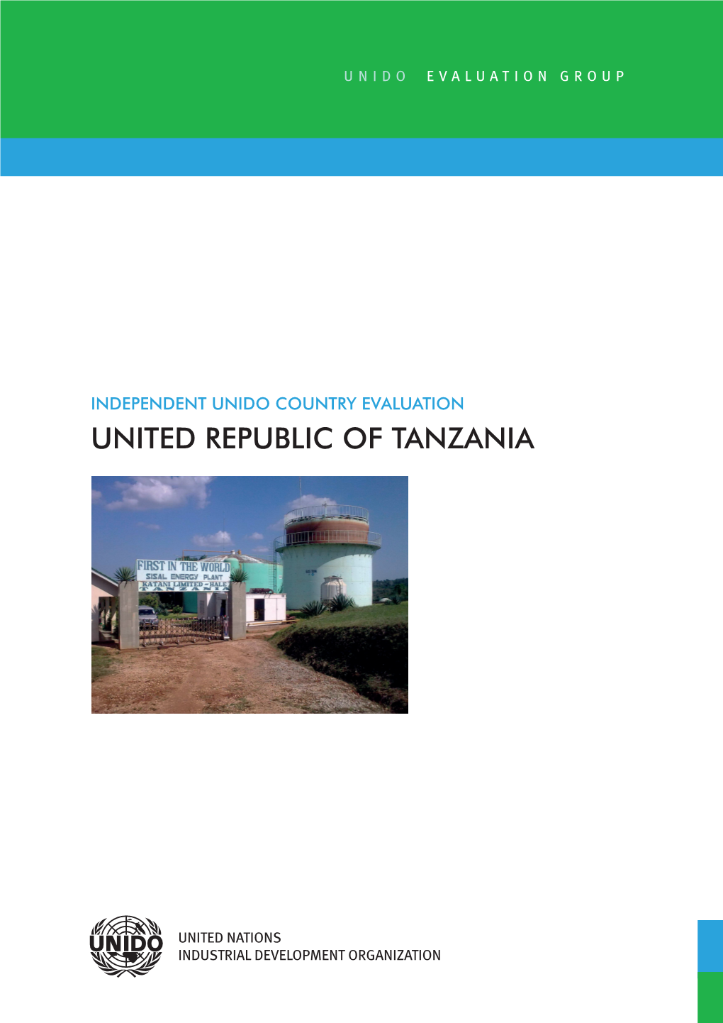 United Republic of Tanzania