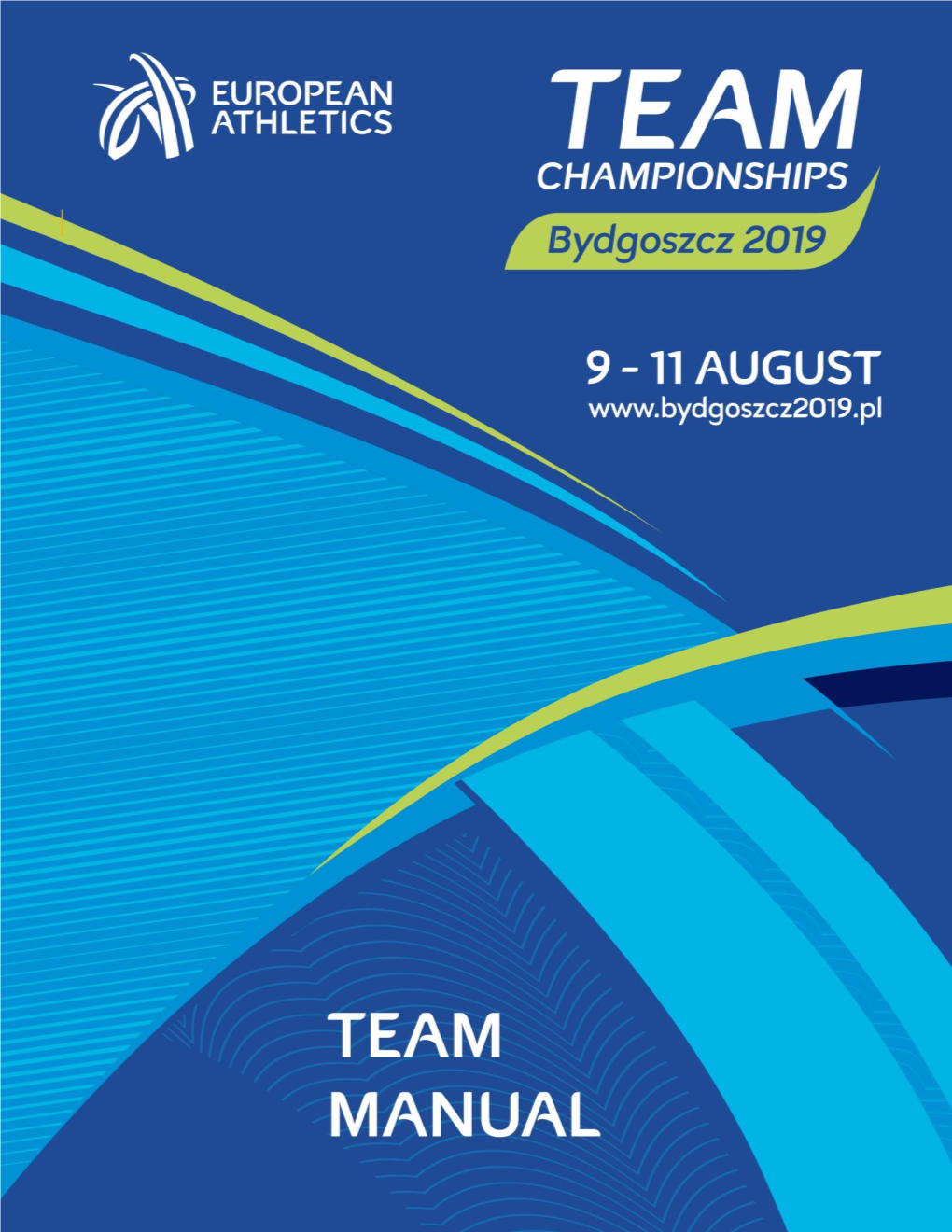 European Athletics Team Championships Super League Bydgoszcz 2019