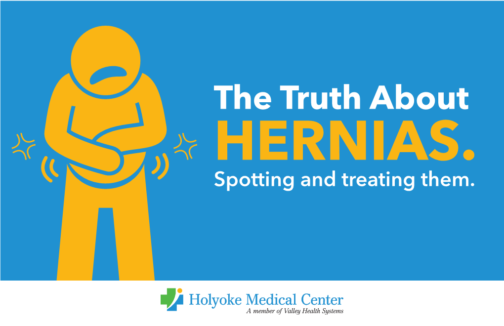 The Truth About Hernias!
