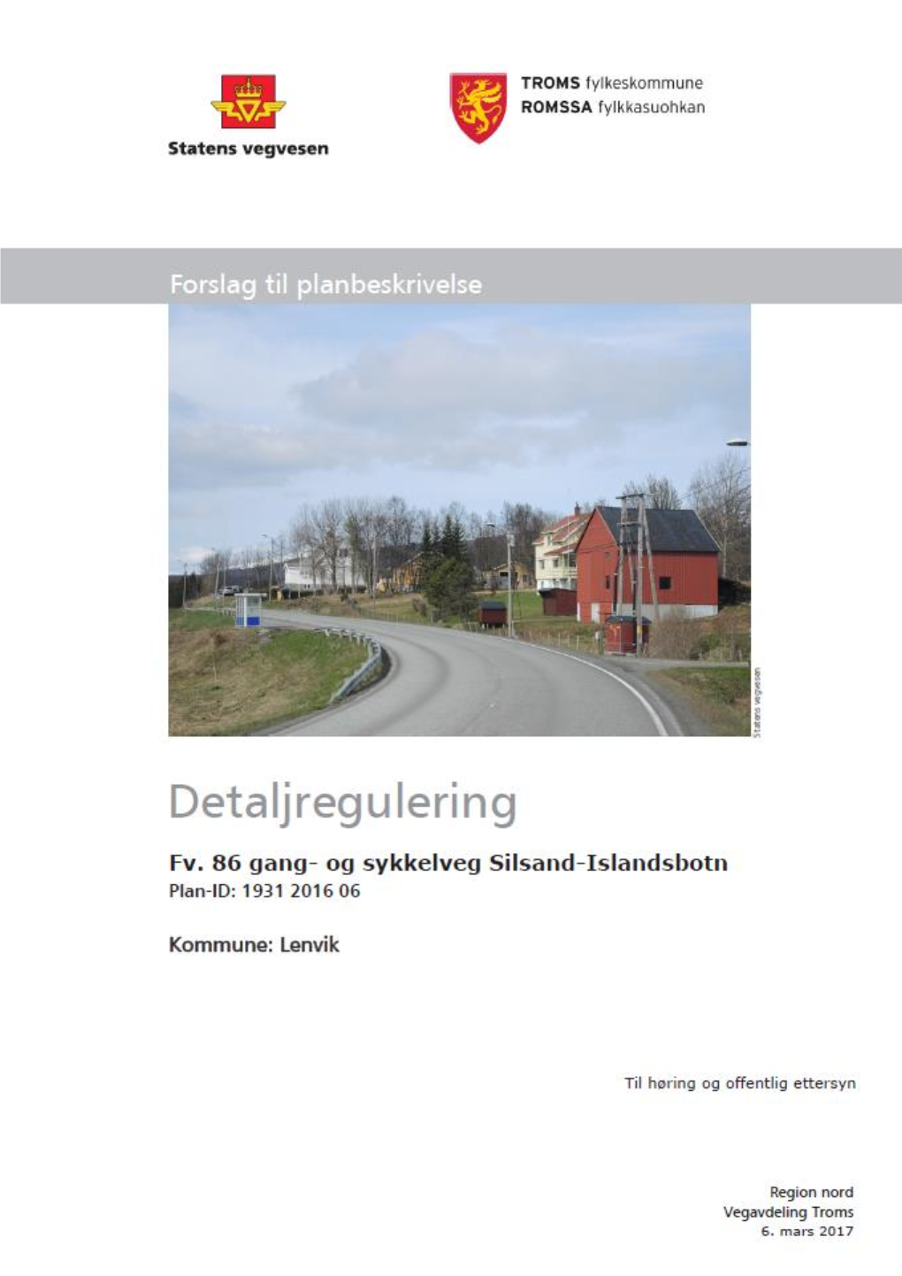 PID 201606 Planbeskrivelse 1