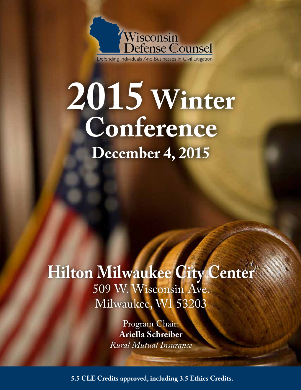 Wisconsin Defense Counsel Defending Individuals and Businesses in Civil Litigation