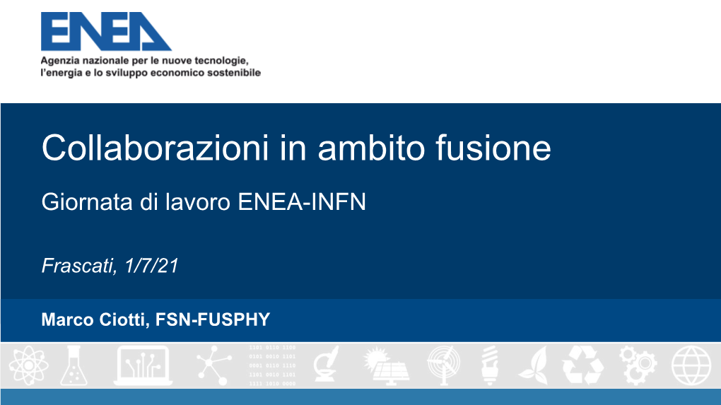 Presentazione FUSIONE Ciotti.Pdf