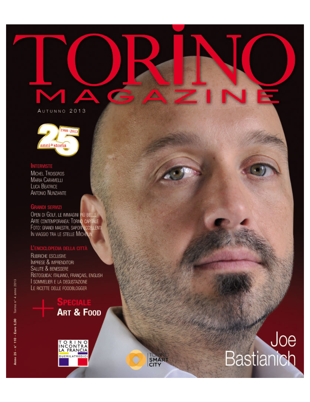 Torino Magazine Aut 2013.Pdf